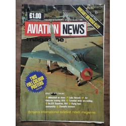 Aviation News Magazine vol 15 Nº 3 27 June 10 July 1986
