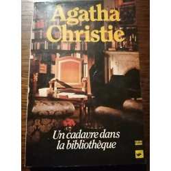 Un cadavre dans la bibliothèque Club des Masques