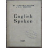 Mme Camerlynck guernier et g h Camerlynck English Spoken didier