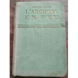 - en feu Hachette