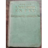 - en feu Hachette