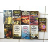 lot 9 polars vertigo 42 disparitions le crime de mayfair le mau