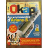 Okapi n 668 bis Au commandes d'Ariane 5 Mars 2000