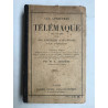 Les Aventures de Télémaque - M. A. Legouez