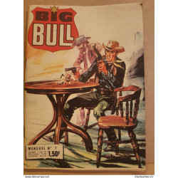 Big bull n7