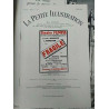 La Petite illustration Nº 423 Théâtre Femina 16 Mars 1929