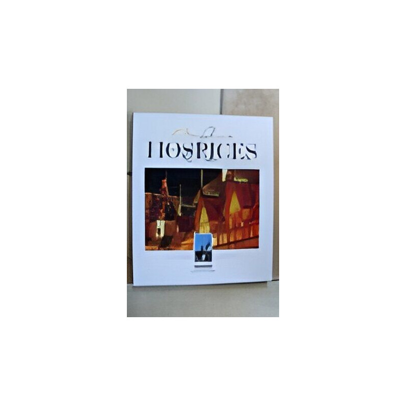 Roels Bruillot BEAUNE ses HOSPICES