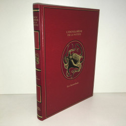 L'ENCYCLOPEDIE DE LA NATURE LES INVERTEBRES