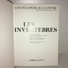 L'ENCYCLOPEDIE DE LA NATURE LES INVERTEBRES