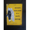 Mose Mécanique Ondulatoire de la Haute Couture Pierre horay
