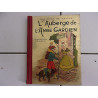 album L' auberge de l'Ange Gardien Comtesse de ségur illustré par...