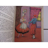 album L' auberge de l'Ange Gardien Comtesse de ségur illustré par...