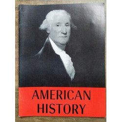 Encyclopedia Britannica Home Reading Guide - American Story