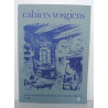 CAHIERS VOSGIENS n60 de Revue de L'Union des écrivains VOSGIENS VOSGES