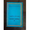 Constitution et Règlements Généraux 5981