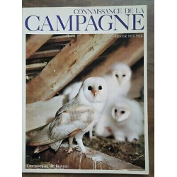 Connaissance de la Campagne n14 Hiver 1971 1972