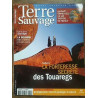 Terre Sauvage n170 Mars 2002 Sahara La forteresse secrète des Touaregs