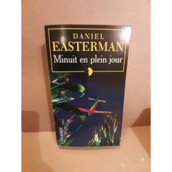 Minuit en plein jour