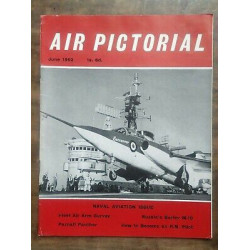 Air Pictorial June