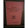 Bulletin d'information et de liaison des Officiers d'Artillerie...