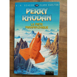 k h Scheer et c Dalton La piste parapsychique nº 126 1997