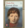 Portrait d'Ivan Le Livre de poche