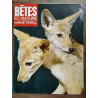 Bêtes et Nature La Revue du Monde Animal Nº 70 Novembre 1969