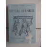Malfroy Olivier Guiraud LE VAL d' USIER histoire de sombacour...