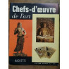 chefs d'œuvre de l'Art Nº 32 hachette 1963