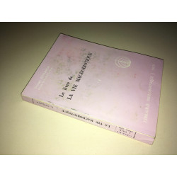 LE LIVRE DE LA VIE MACROBIOTIQUE Vrin