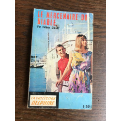 Le Mercenaire Du Diable Collection delphine