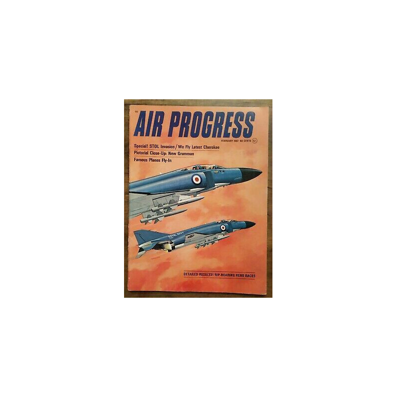 Air Progress february