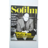 revue de cinéma SOFILM 12 James Gandolfini juillet aout 2013 so film