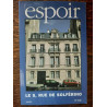 Espoir n 131 Le 5 Rue de Solférino Juin 2002