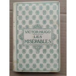 - Les Misérables - Tome II Nelson