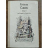 Jacob et Wilhelm Grimm Grimm Contes Tome 1 l'école des loisirs