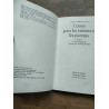 Jacob et Wilhelm Grimm Grimm Contes Tome 1 l'école des loisirs