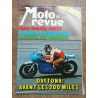 Moto Revue Nº 2258 4 Mars 1976