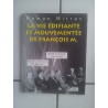 Ramon MITRAC La Vie édifiante et mouvementée de François M...