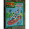 Le Journal de Mickey hebdomadaire N 1207