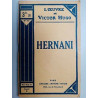 L'oeuvre de nº18 - Hernani Librairie Arthéme Fayard