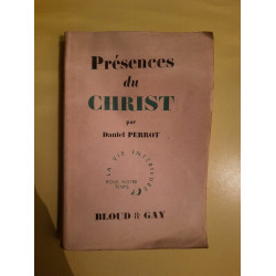 Présences du Christ Bloud gay