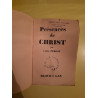 Présences du Christ Bloud gay