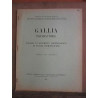 Gallia préhistoire Fouilles et monuments archéologiques en France...