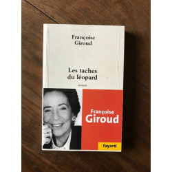 Les taches du léopard Fayard