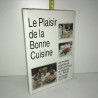 Germaine Idoux LE PLAISIR DE LA BONNE CUISINE recettes Alsace 1977...