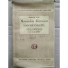 Nouvelles histoires extraordinaires Classiques garnier
