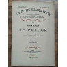 La Petite illustration n341 Roman Nº 152 16 Juillet 1927