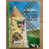 Lettres de Mon Moulin Bibliothèque verte