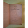 Cours d'Instructions Familières Tome 4